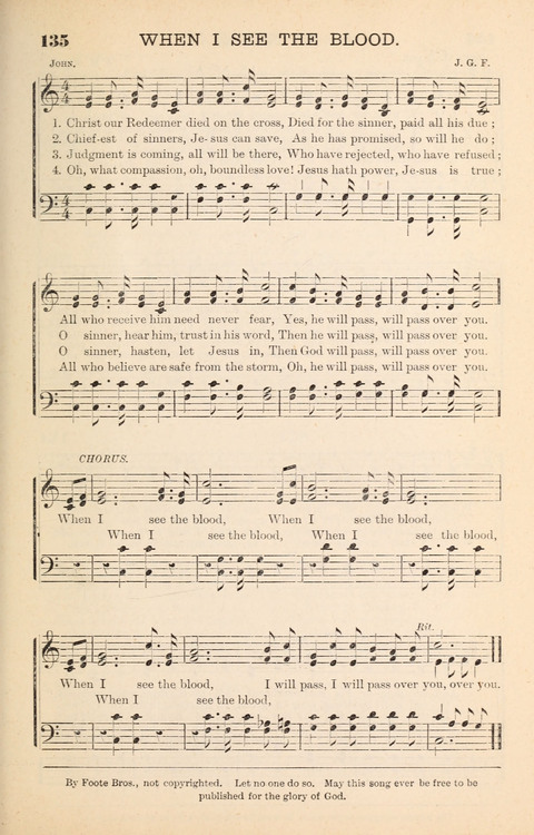 The Great Redemption: in Songs New and Selected page 59