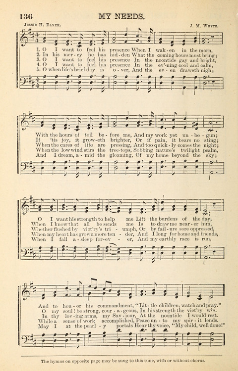 The Great Redemption: in Songs New and Selected page 60