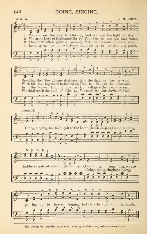The Great Redemption: in Songs New and Selected page 64