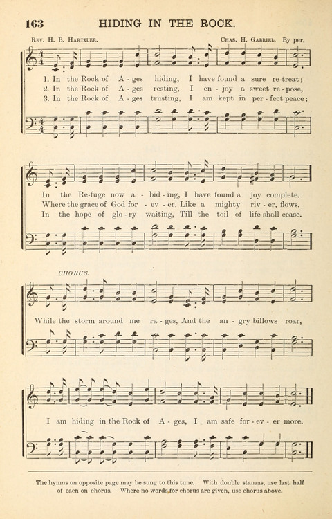 The Great Redemption: in Songs New and Selected page 72