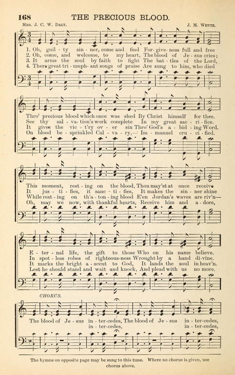 The Great Redemption: in Songs New and Selected page 74