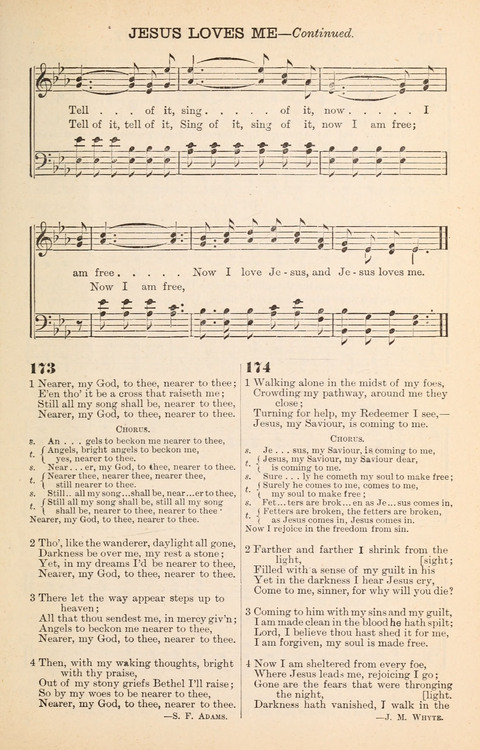 The Great Redemption: in Songs New and Selected page 77