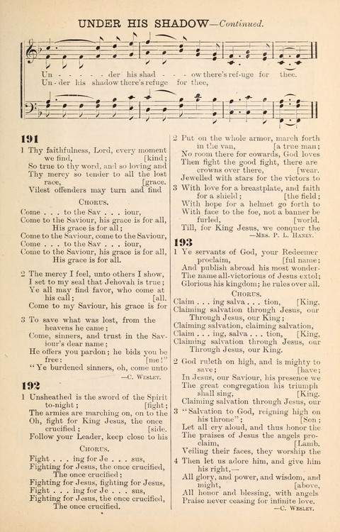 The Great Redemption: in Songs New and Selected page 87