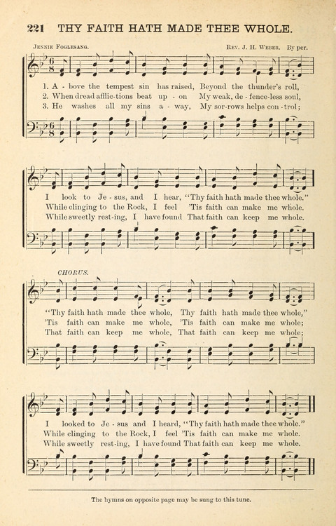 The Great Redemption: in Songs New and Selected page 98