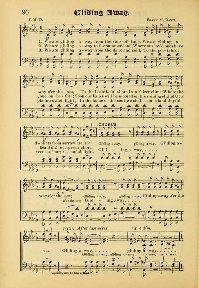 Gospel Song-Gems No.1 page 103