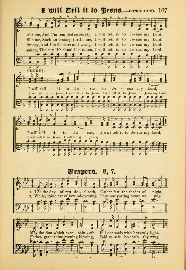 Gospel Song-Gems No.1 page 174
