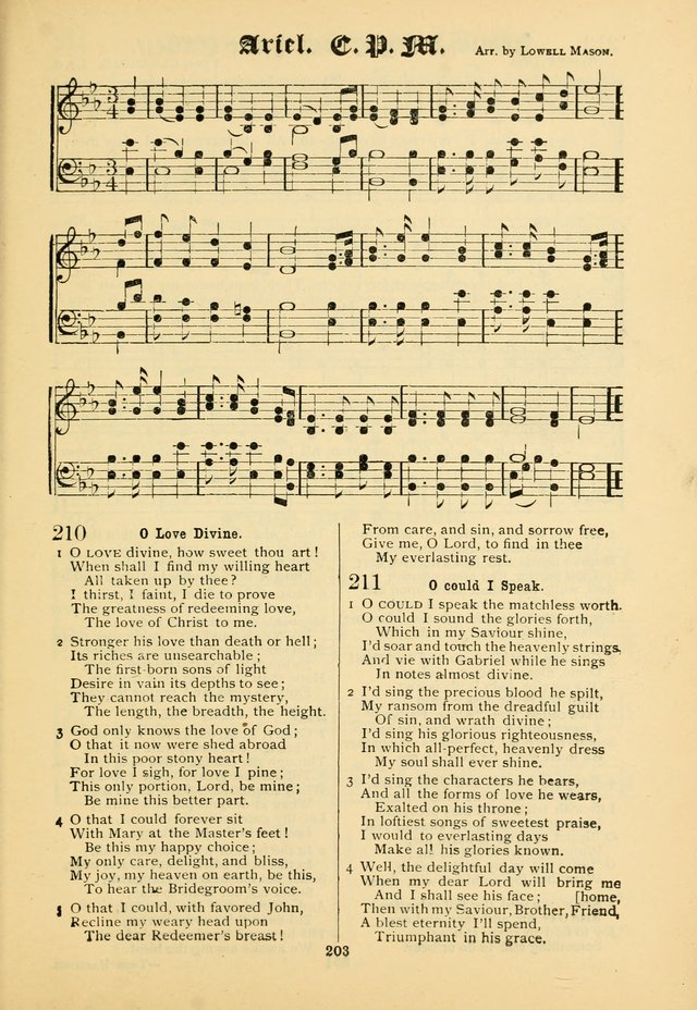 Gospel Song-Gems No.1 page 212