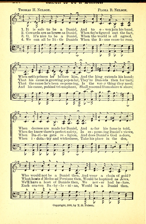 Garden of Spices: a choice collection for revival meetings, missionary meetings, rescue work, church and Sunday schools page 230