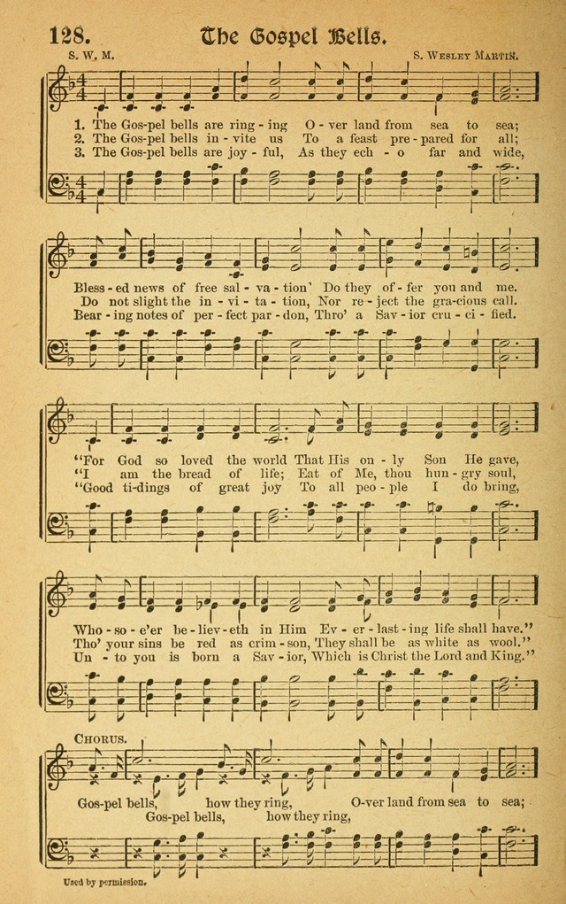 Gospel Songs of Grace and Glory page 133