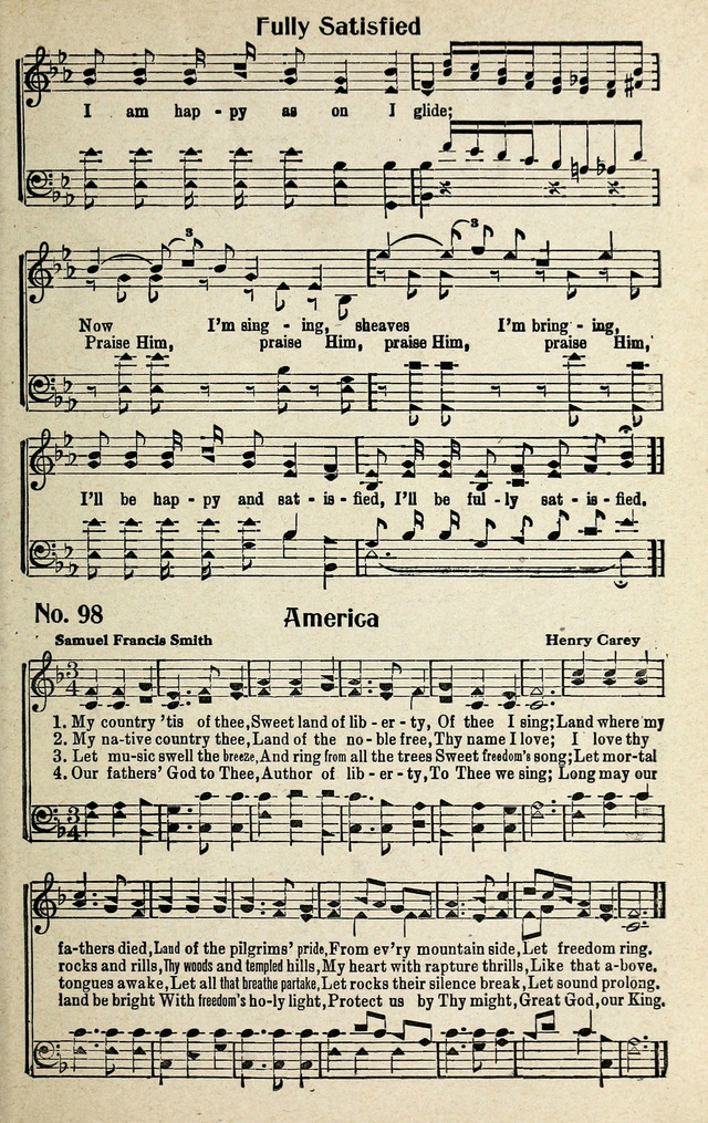 Gospel Song Jewels No. 2 page 126