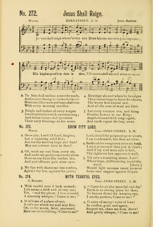 The Gospel in Song: combining "Sing the Gospel", "Echoes of Eden", and Other Selected Songs and Solos for the Sunday school page 214