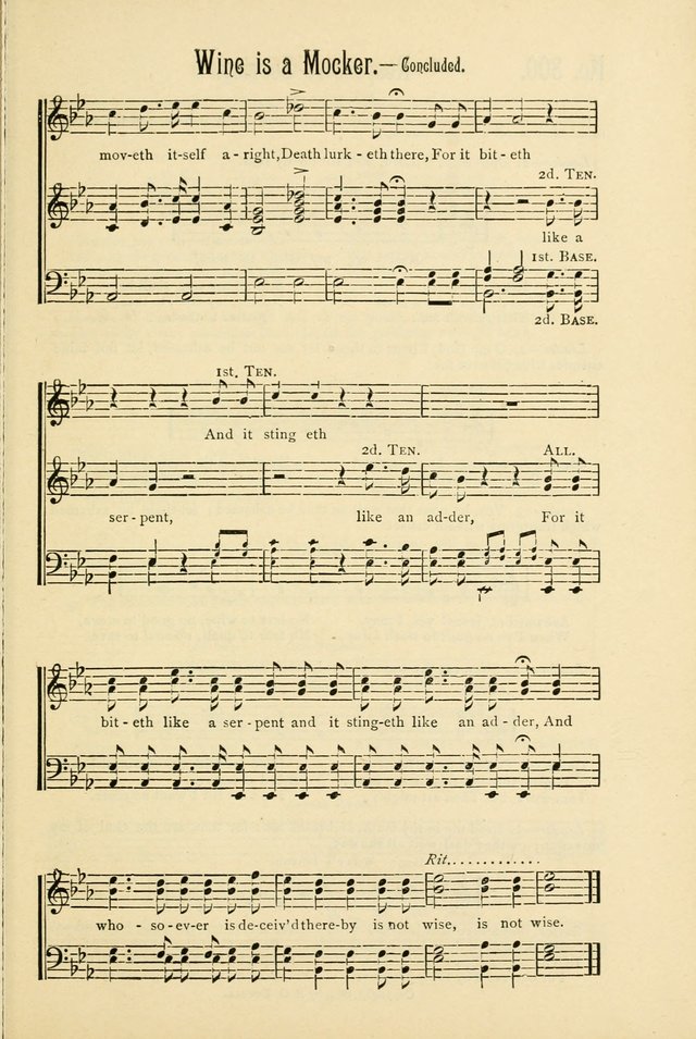 The Gospel in Song: combining "Sing the Gospel", "Echoes of Eden", and Other Selected Songs and Solos for the Sunday school page 227