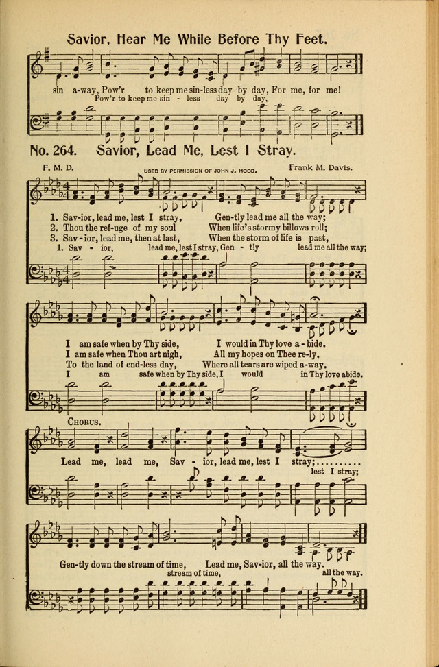 Great Songs of the Church page 177