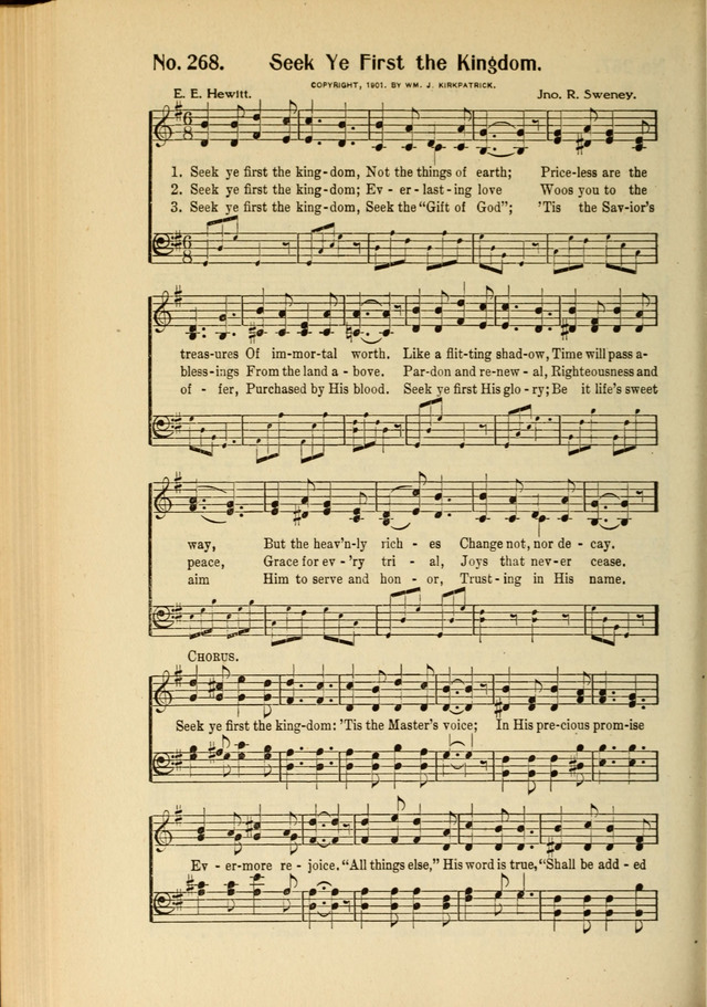Great Songs of the Church page 180
