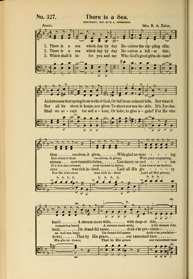 Great Songs of the Church page 222