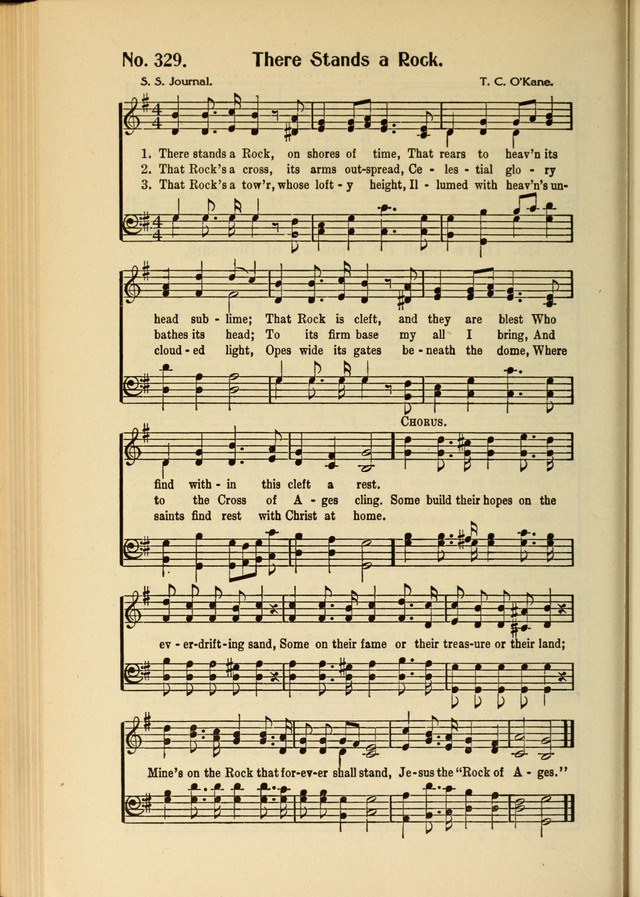 Great Songs of the Church page 224