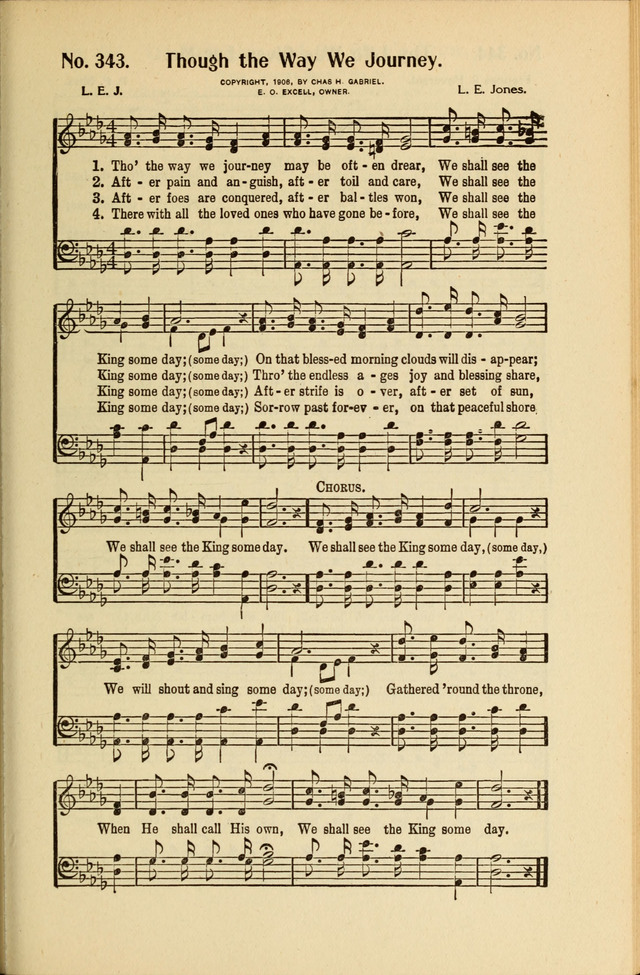 Great Songs of the Church page 235