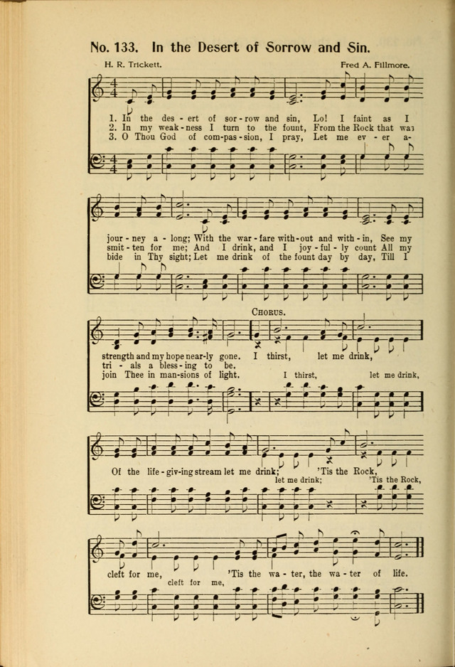 Great Songs of the Church page 92