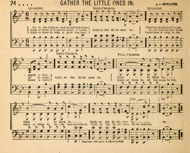 Good Tidings: Nos. 1 & 2 combined page 22