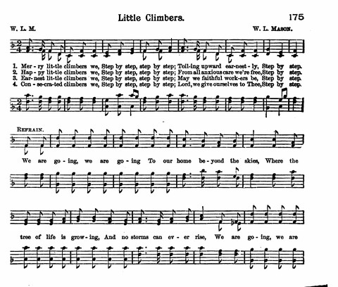 Glad Tidings: A collection of hymns new and old for the Sunday-School, suitable also for Young People