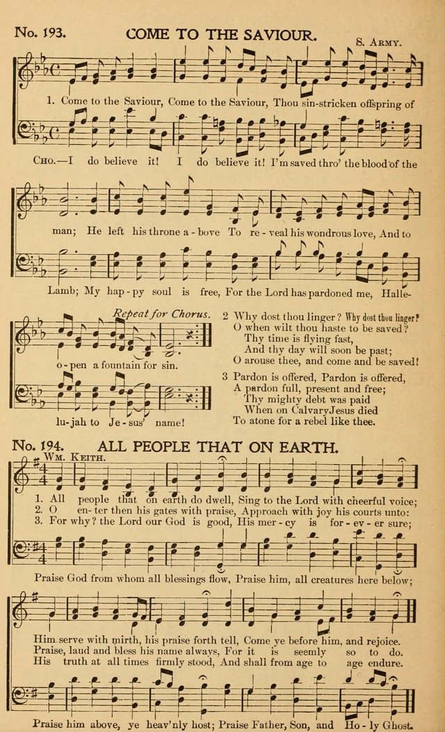 The Gospel Trumpeter: Number Three page 172
