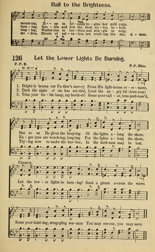 Glad Tidings in Song page 125