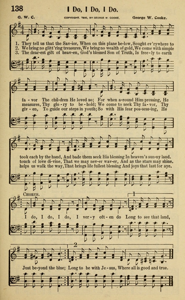 Glad Tidings in Song page 133