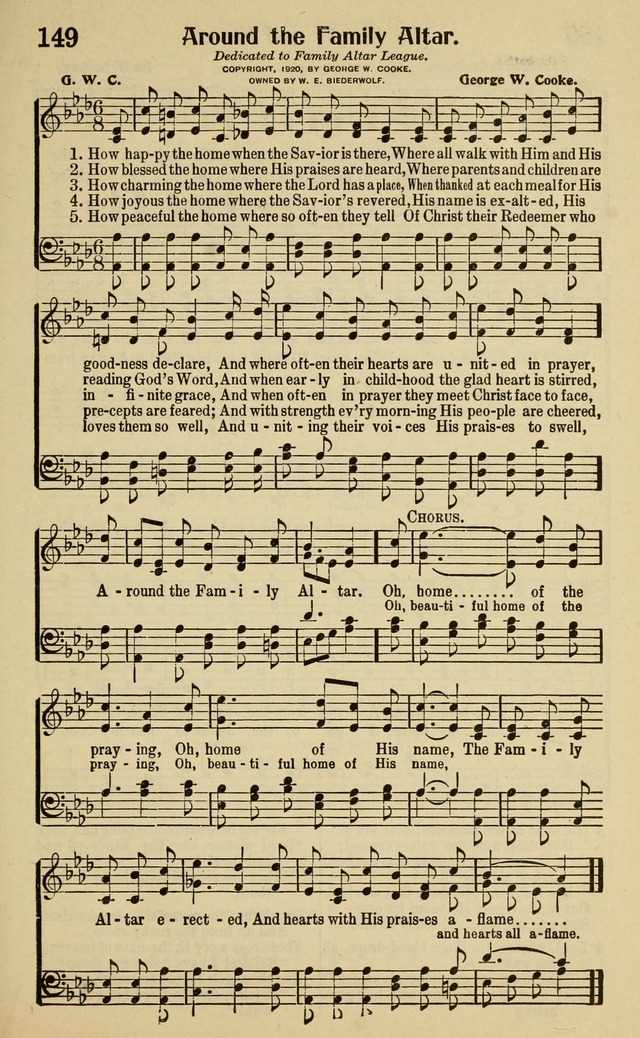 Glad Tidings in Song page 143