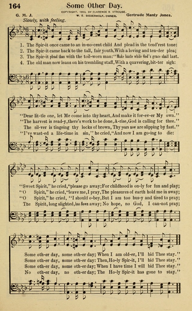 Glad Tidings in Song page 157