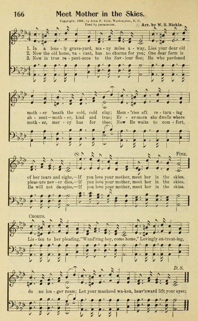Glad Tidings in Song page 160