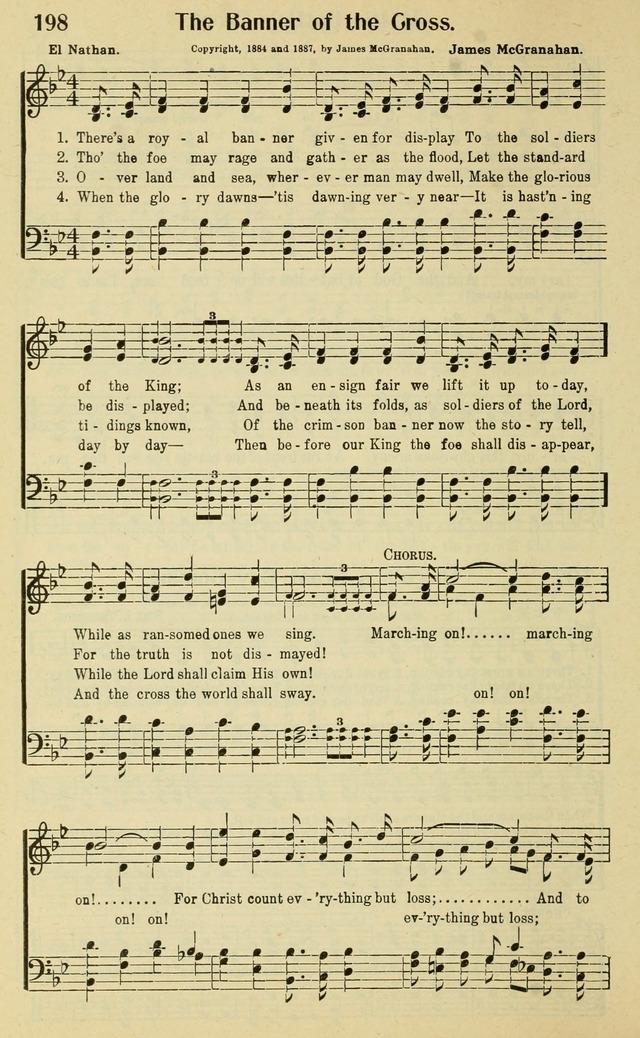 Glad Tidings in Song page 200