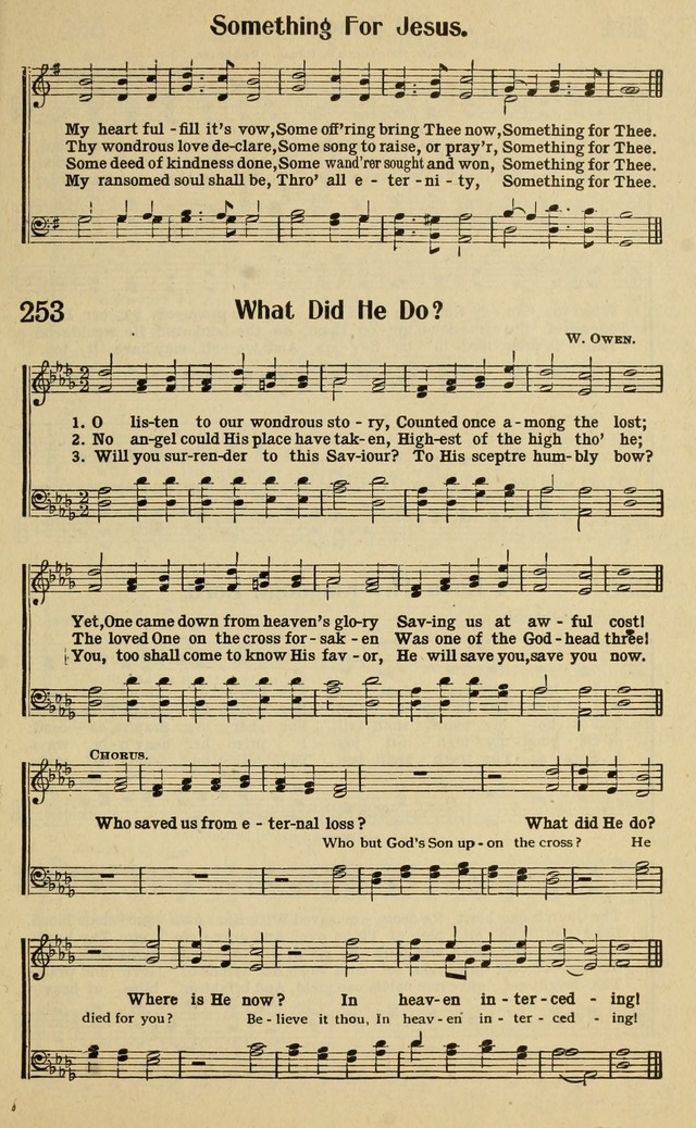 Glad Tidings in Song page 241