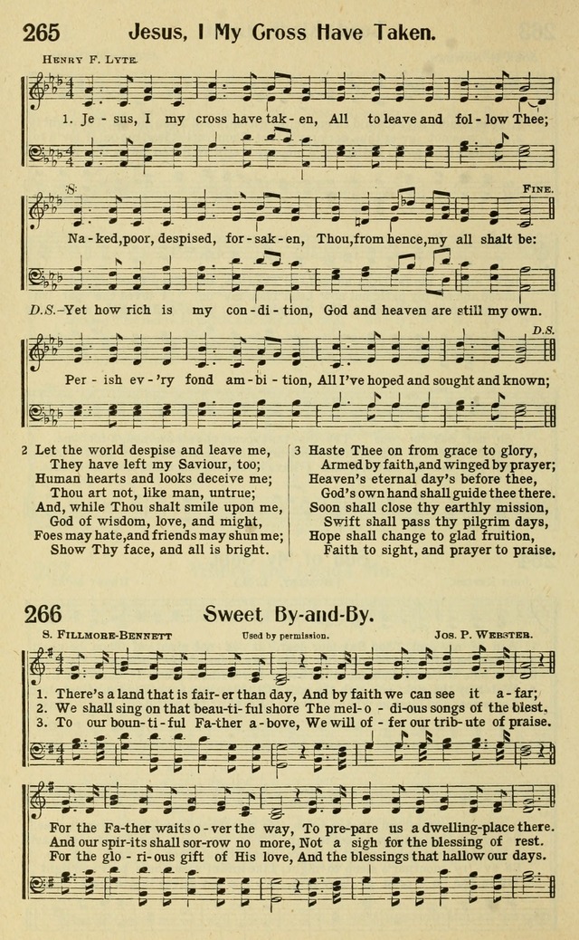 Glad Tidings in Song page 248