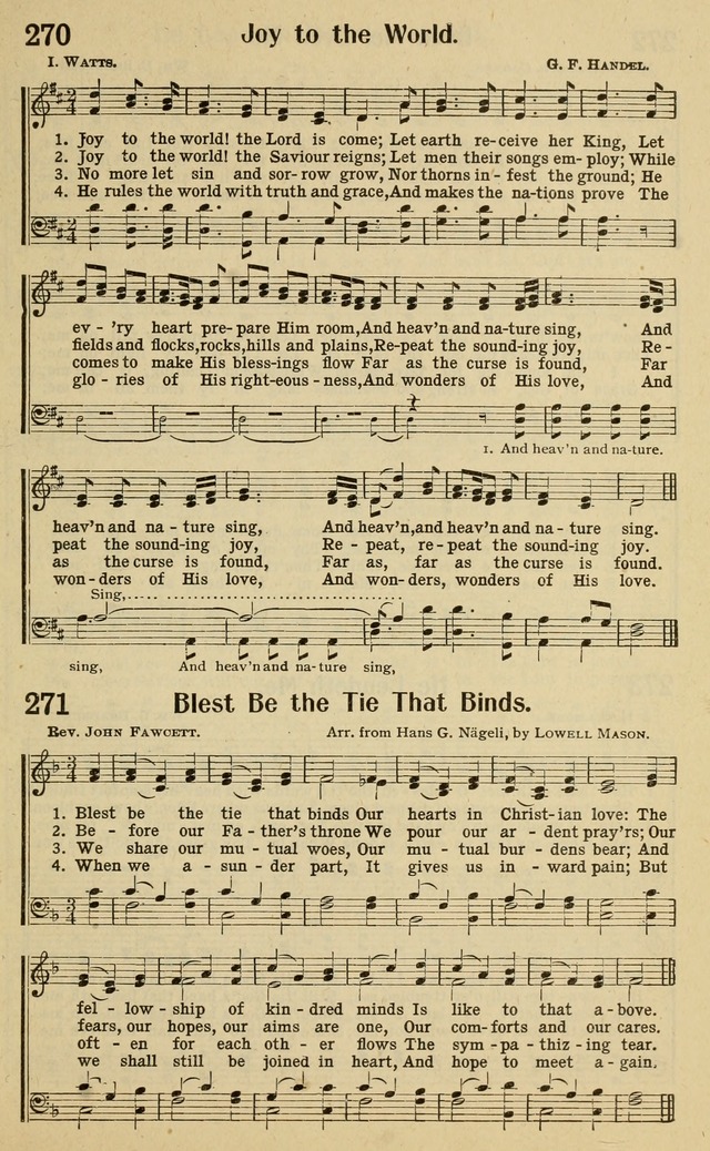 Glad Tidings in Song page 251