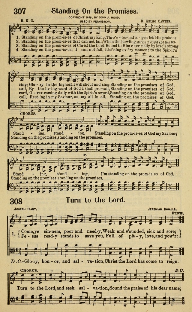 Glad Tidings in Song page 271