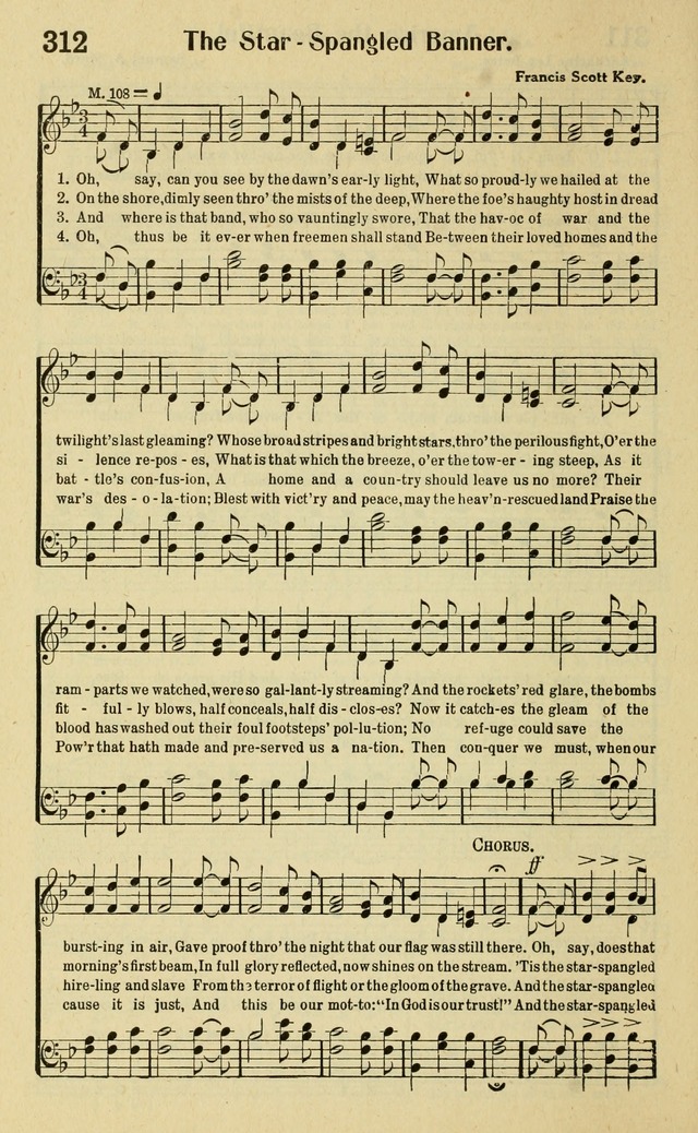 Glad Tidings in Song page 274