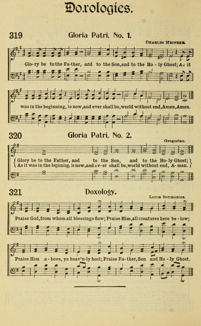 Glad Tidings in Song page 280