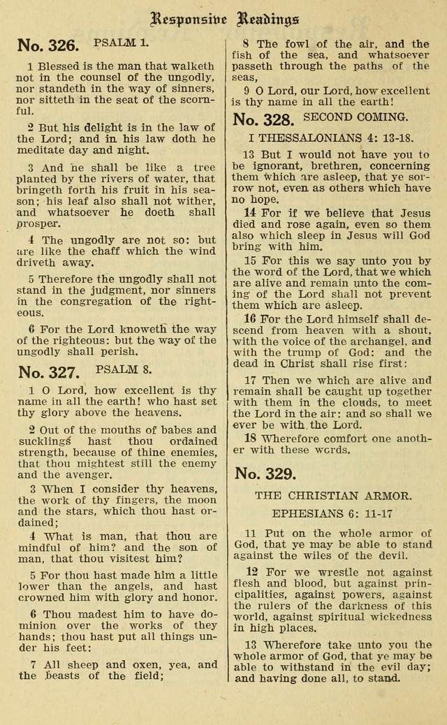 Glad Tidings in Song page 282