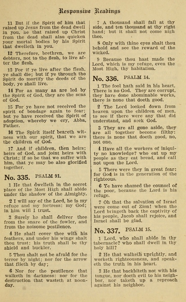 Glad Tidings in Song page 285