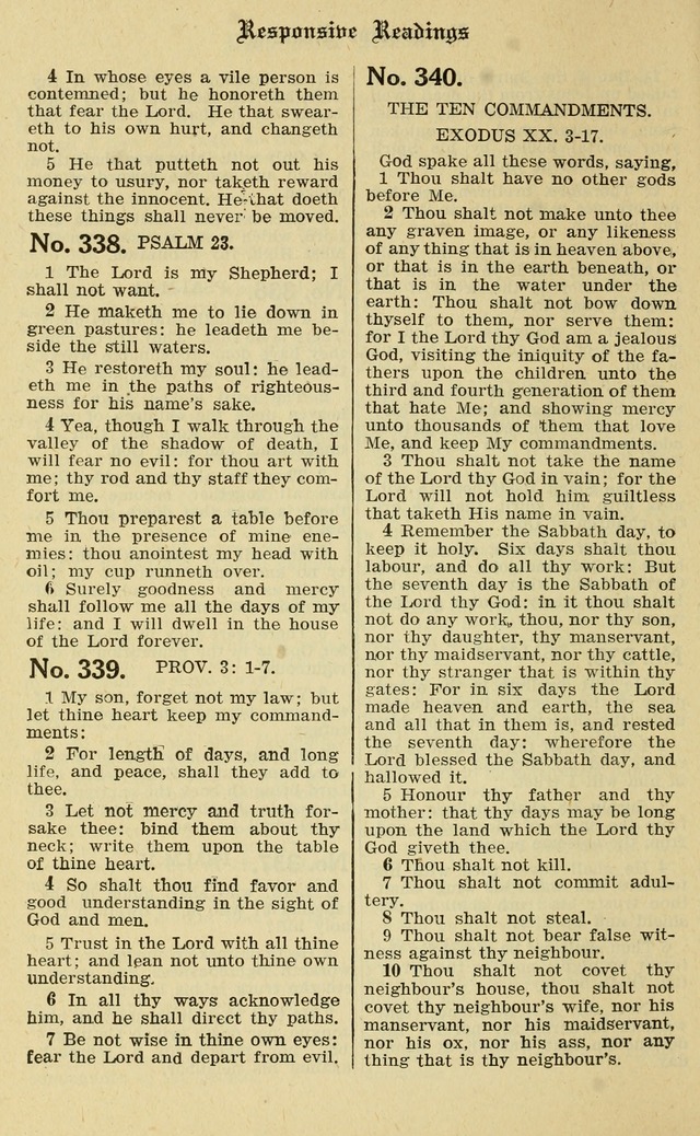 Glad Tidings in Song page 286