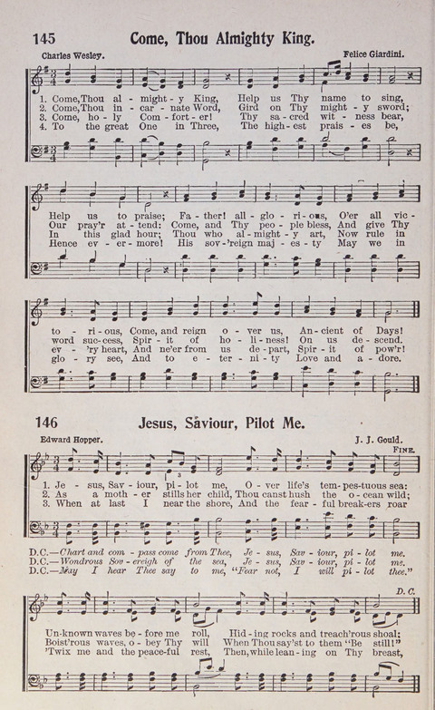 Gospel Truth in Song No. 3 page 150