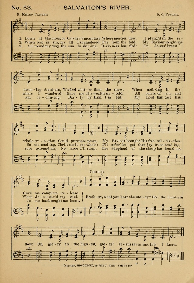 Give Thanks and Sing: for use in all religious meetings page 47