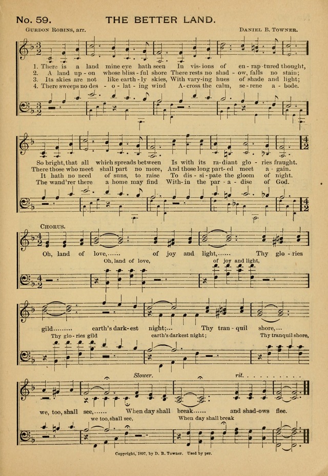 Give Thanks and Sing: for use in all religious meetings page 53