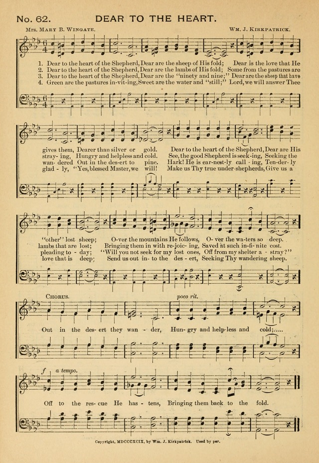 Give Thanks and Sing: for use in all religious meetings page 56