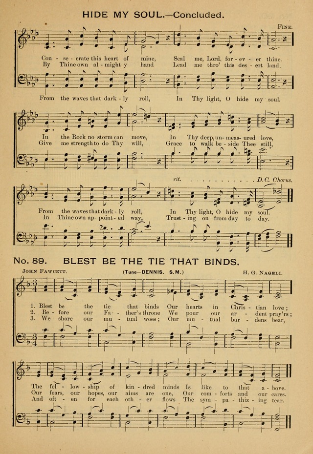 Give Thanks and Sing: for use in all religious meetings page 77