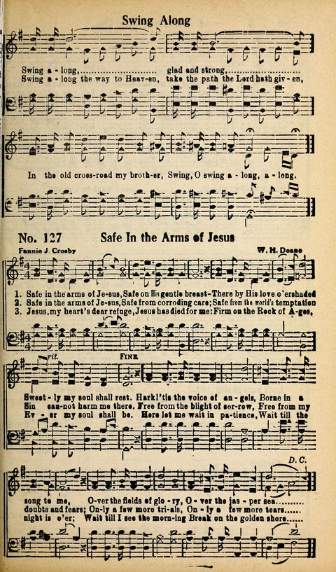 Gleams of Glory page 152