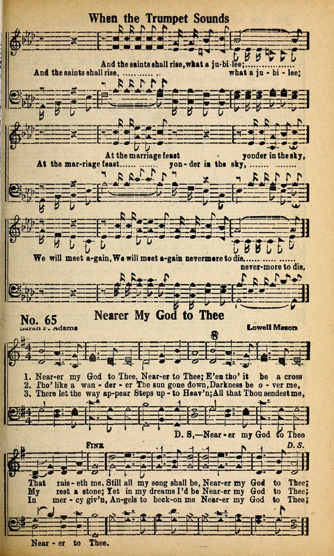 Gleams of Glory page 68