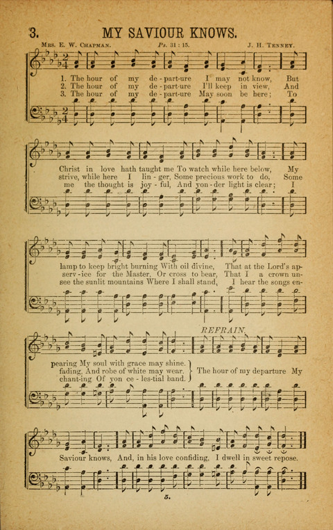 Gems of Gospel Song page 5