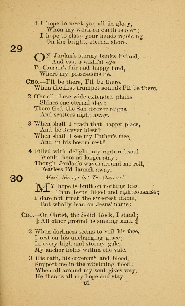 Gems of Gospel Songs page 24