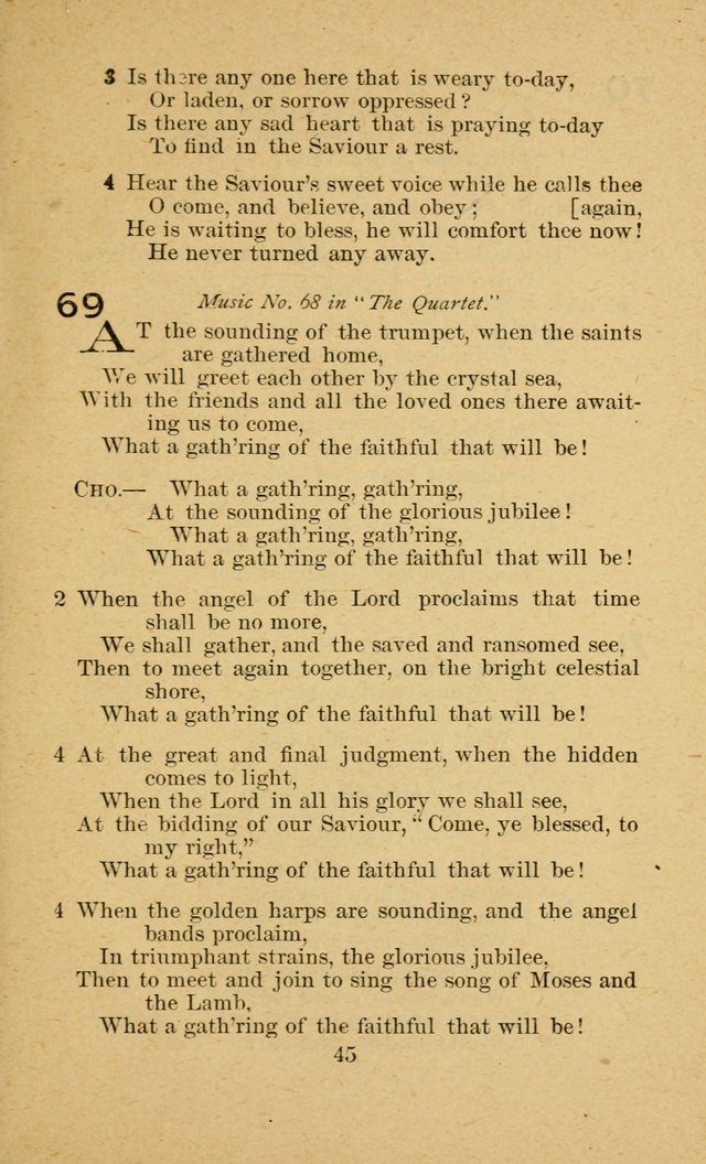 Gems of Gospel Songs page 48